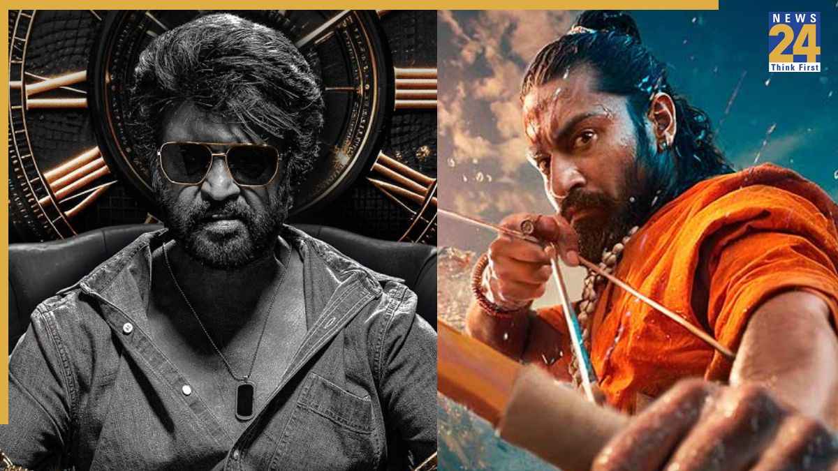 Chhaava से कितनी पीछे है Coolie? टॉप 3 में पहुंचकर भी विक्की कौशल की फिल्म से दूर