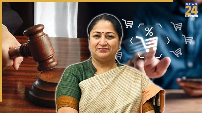 Delhi Court | Summon Warrant | CM Rekha Gupta