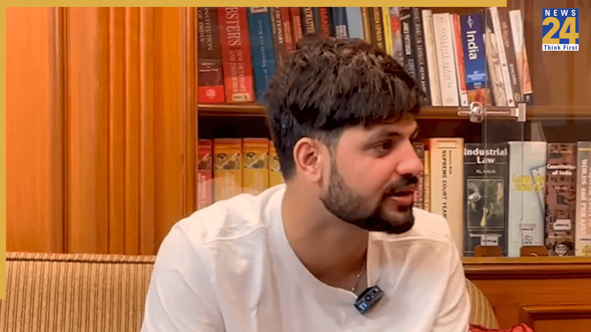 Exclusive: IPL खेलने से कैसे बदल गई समीर रिजवी की जिंदगी? अब टीम इंडिया के लिए खेलना ही टारगेट