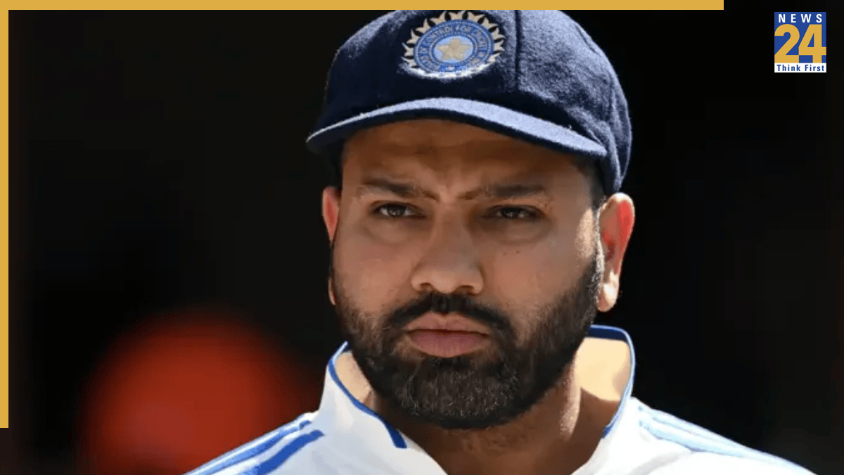 रोहित शर्मा की बैटिंग से कांपता है ये इंग्लिश गेंदबाज, छूट जाते हैं पसीने, खुद दिया बड़ा बयान