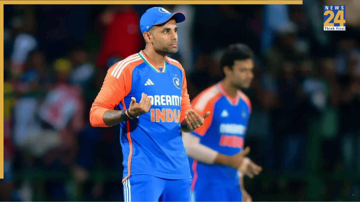 cricket News