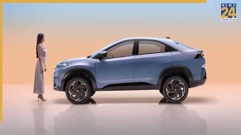 tata curvv, tata suv curvv
