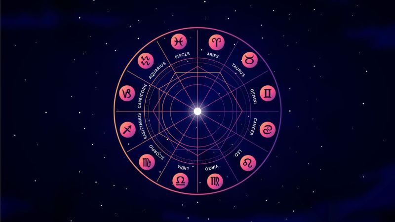 daily horoscope