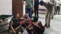 dausa Accident