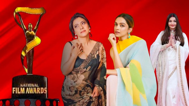 National Awards 2025