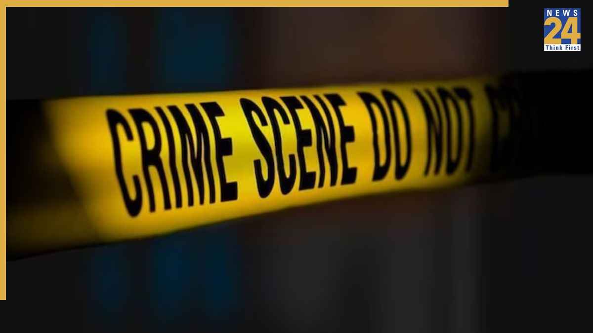 crime news