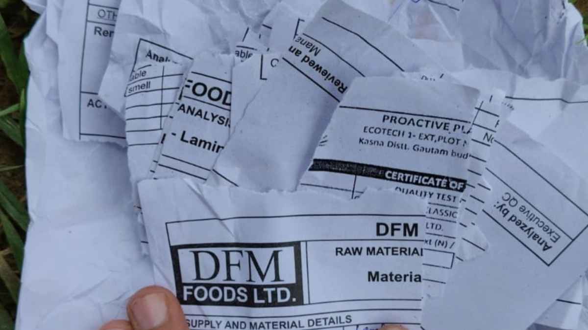 dfm Food