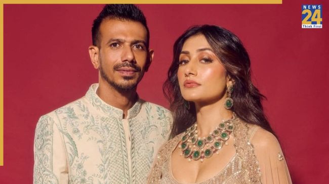 dhanashree verma-yuzvendra chahal