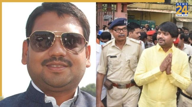 Dhanbad MP-MLA Court, Jharkhand News, Congress leader Neeraj Singh Murder case, BJP Former MLA Sanjeev Singh, Jharia MLA, News 24, धनबाद एमपी-एमएलए कोर्ट, झारखंड समाचार, कांग्रेस नेता नीरज सिंह हत्याकांड, भाजपा पूर्व विधायक संजीव सिंह, झरिया विधायक, न्यूज 24