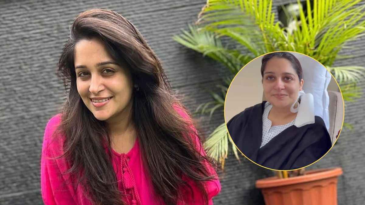 तलाक से टूटीं, कैंसर से लड़ीं… TV की 'सिमर' आज हैं रियल लाइफ वॉरियर, शादी को लेकर भी हो चुकीं ट्रोल