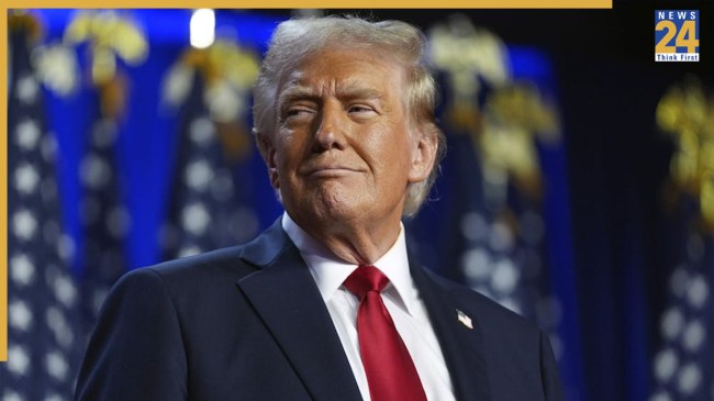 Donald Trump | Trump Tariffs | Digital Service Tax