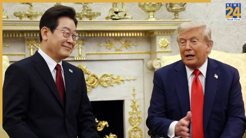 Donad Trump