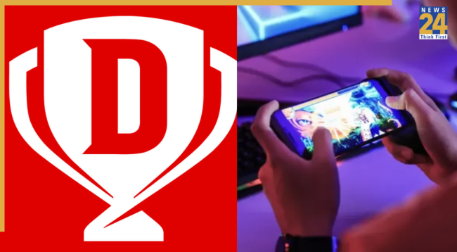 Dream 11, Online Gaming Bill