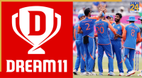 Team India, Asia Cup 2025, Dream 11