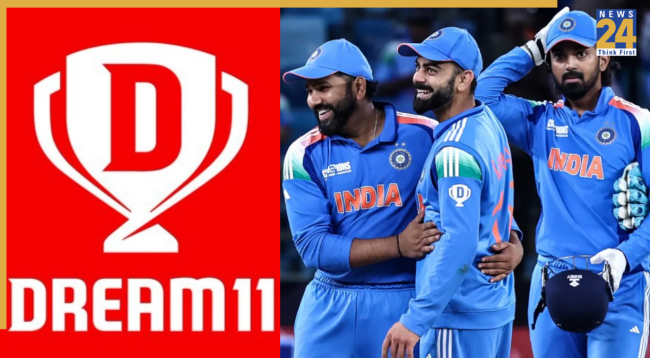 Dream 11, Team India