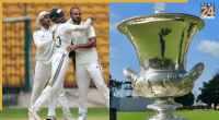 Duleep Trophy