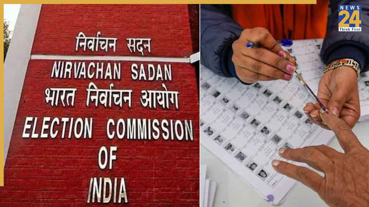 Election Commission | Kerala SIR | Voter List