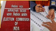 Election Commission | Bihar SIR | Voter List
