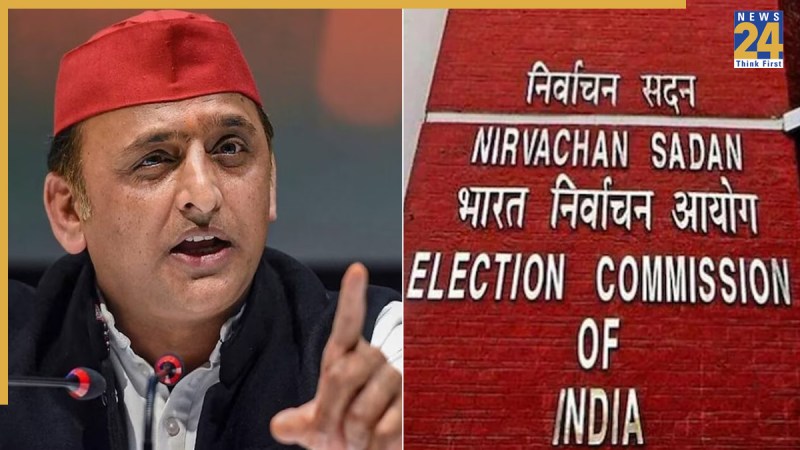 Akhilesh Yadav