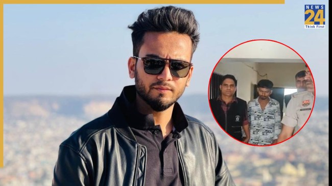 Elvish Yadav House Firing Case