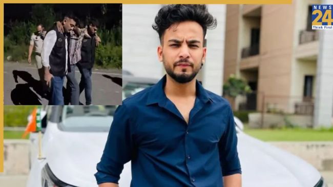 कौन है एल्विश के घर फायरिंग करने वाला इशू? CCTV फुटेज से हुई थी पहचान elvish