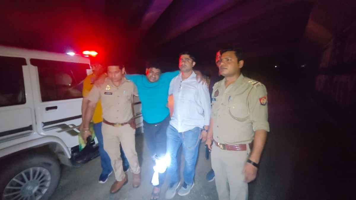 encounter noida (1)