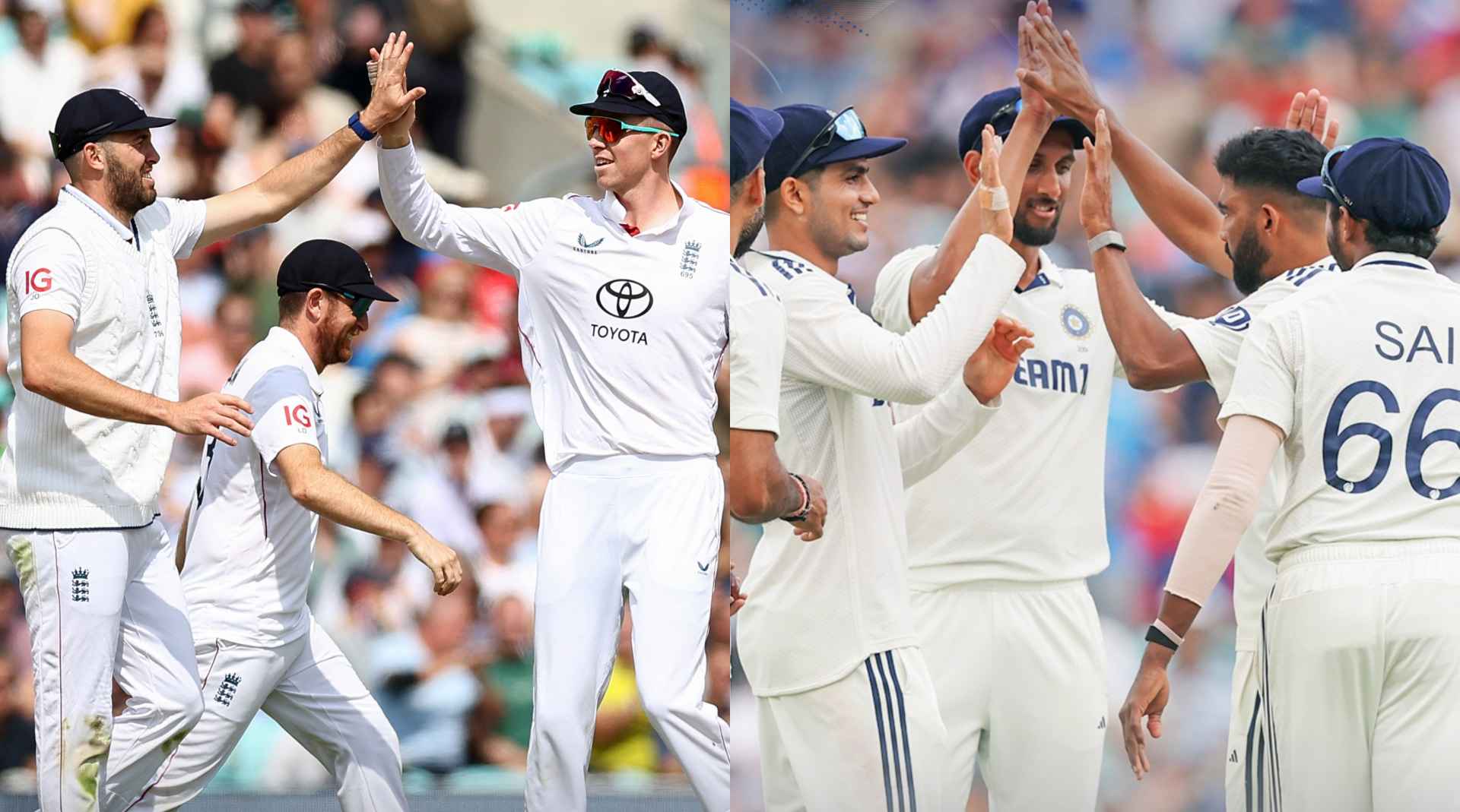 IND vs ENG