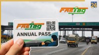 FASTag Annual Pass