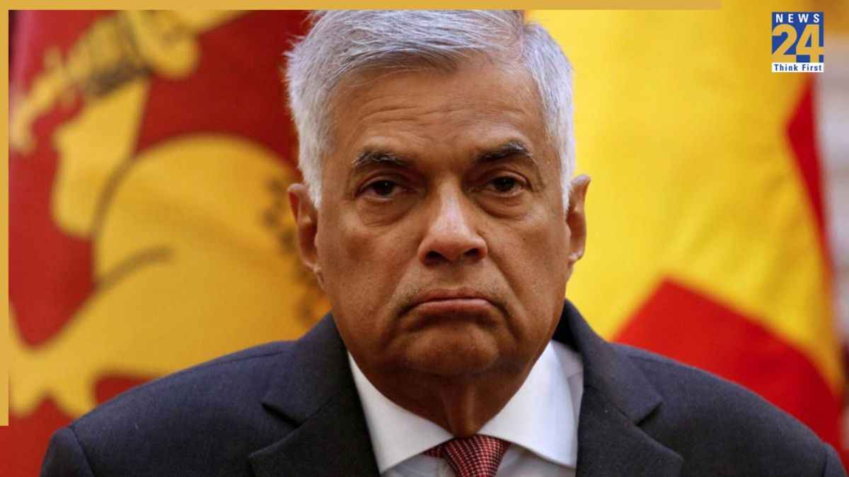 कौन हैं रानिल विक्रमसिंघे? जिन्हें भ्रष्टाचार के आरोप में किया गिरफ्तार