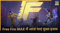 Free Fire MAX, Redeem Code