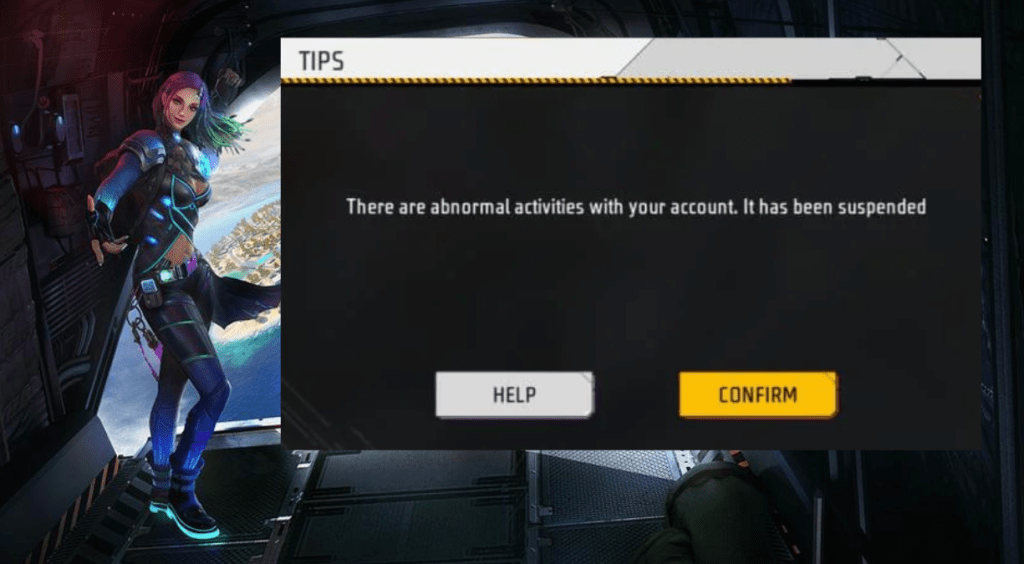 Free Fire MAX