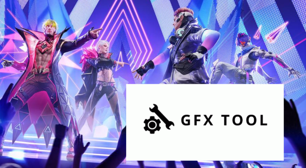 Free Fire MAX