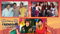 Friendship Day 2025