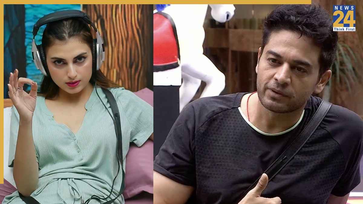 Bigg Boss 19