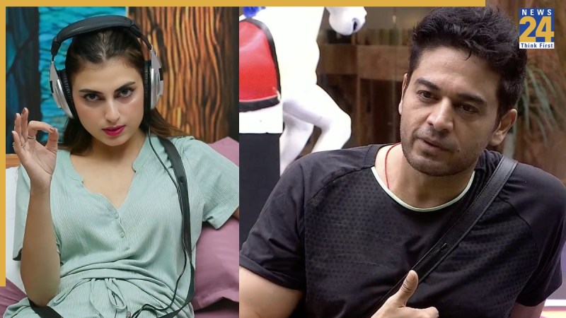Bigg Boss 19