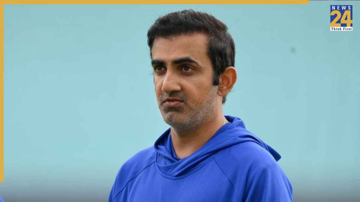gautam gambhir