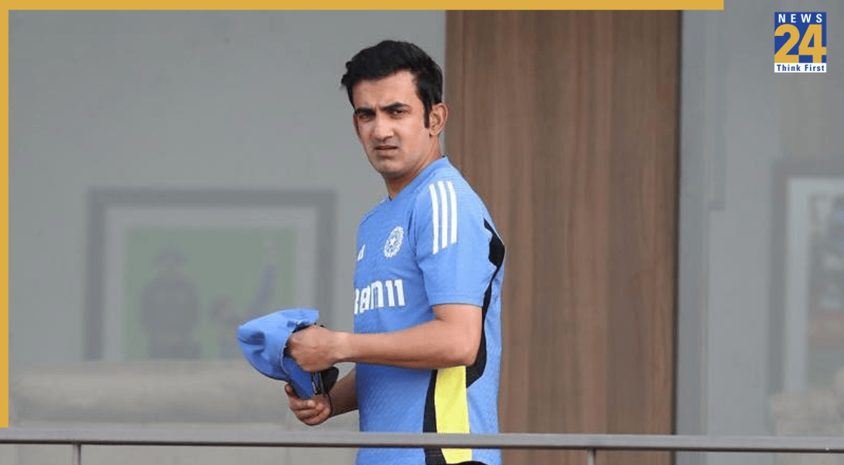 Gautam Gambhir