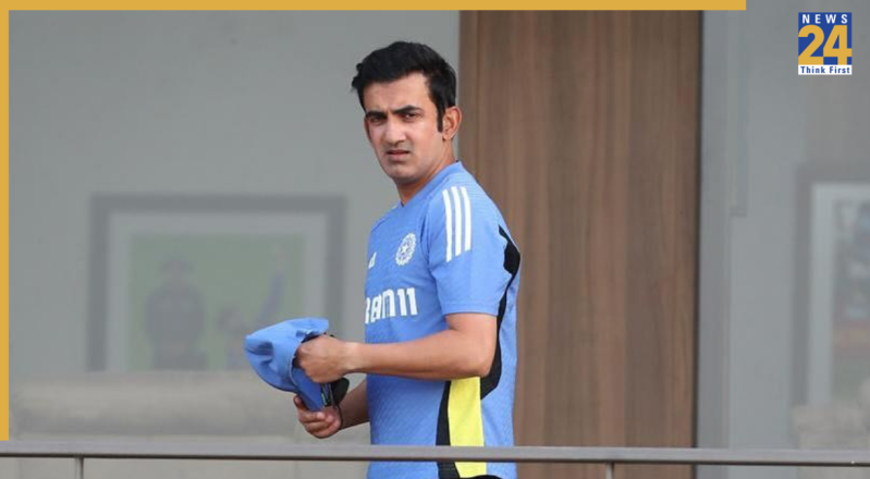 Gautam Gambhir