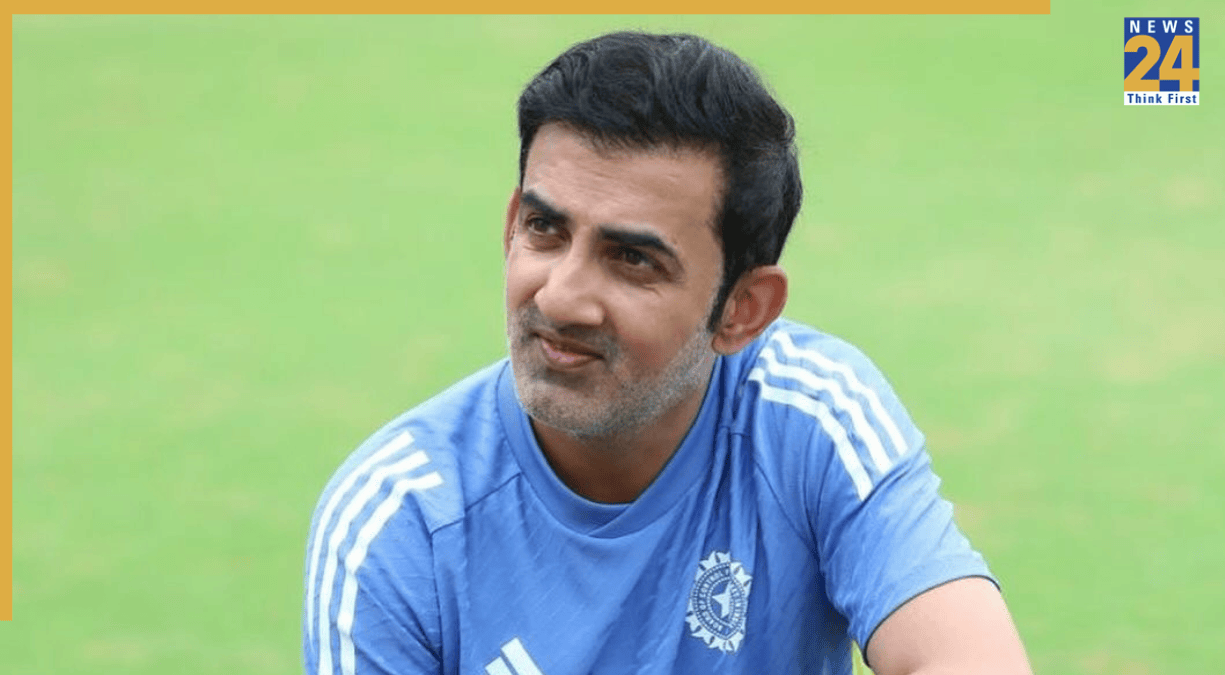Gautam Gambhir