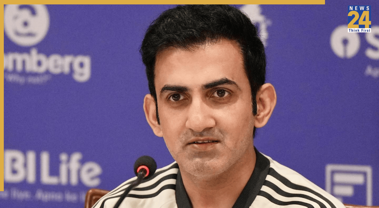 'रिजाइन क्यों नहीं कर देते', गौतम गंभीर पर भड़के पूर्व भारतीय क्रिकेटर, भारत-पाकिस्तान मैच को लेकर बड़ा बयान