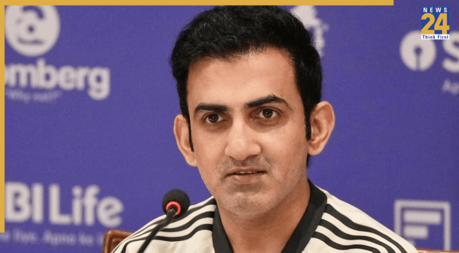 Gautam Gambhir