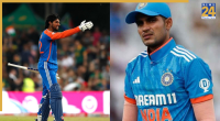 Asia Cup, Shubman Gill, Tilak Varma