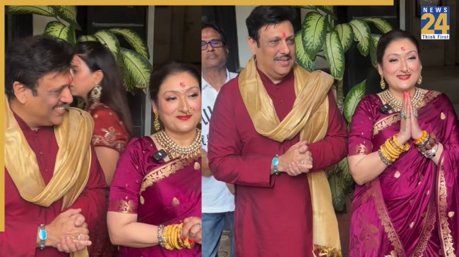 Govinda Sunita Ahuja