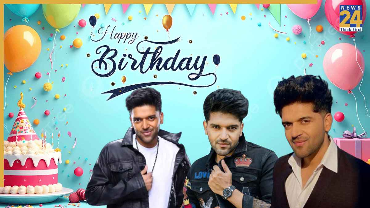 Guru Randhawa का कौन-सा गाना सबसे महंगा? जिस पर एक दिन में खर्च हुए थे 115 करोड़