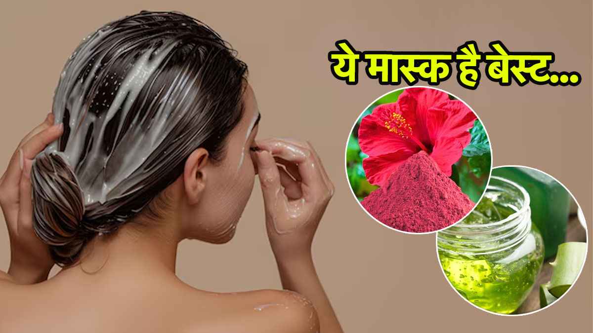 Hair Care: बालों को चमकदार और स्वस्थ बनाने के लिए ये आसान टिप्स जरूर आजमाएं