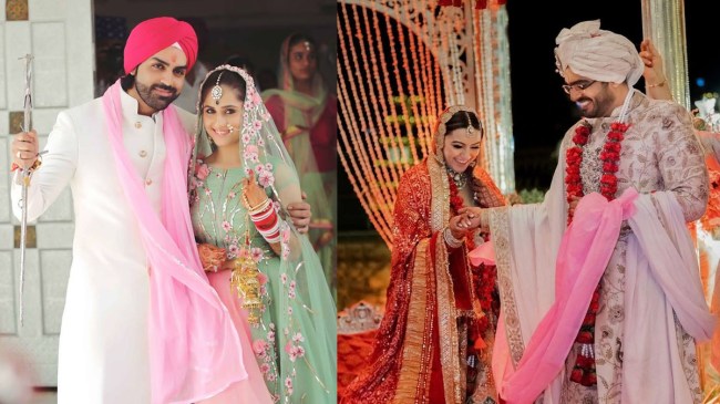 Hansika Motwani Hunar Hali