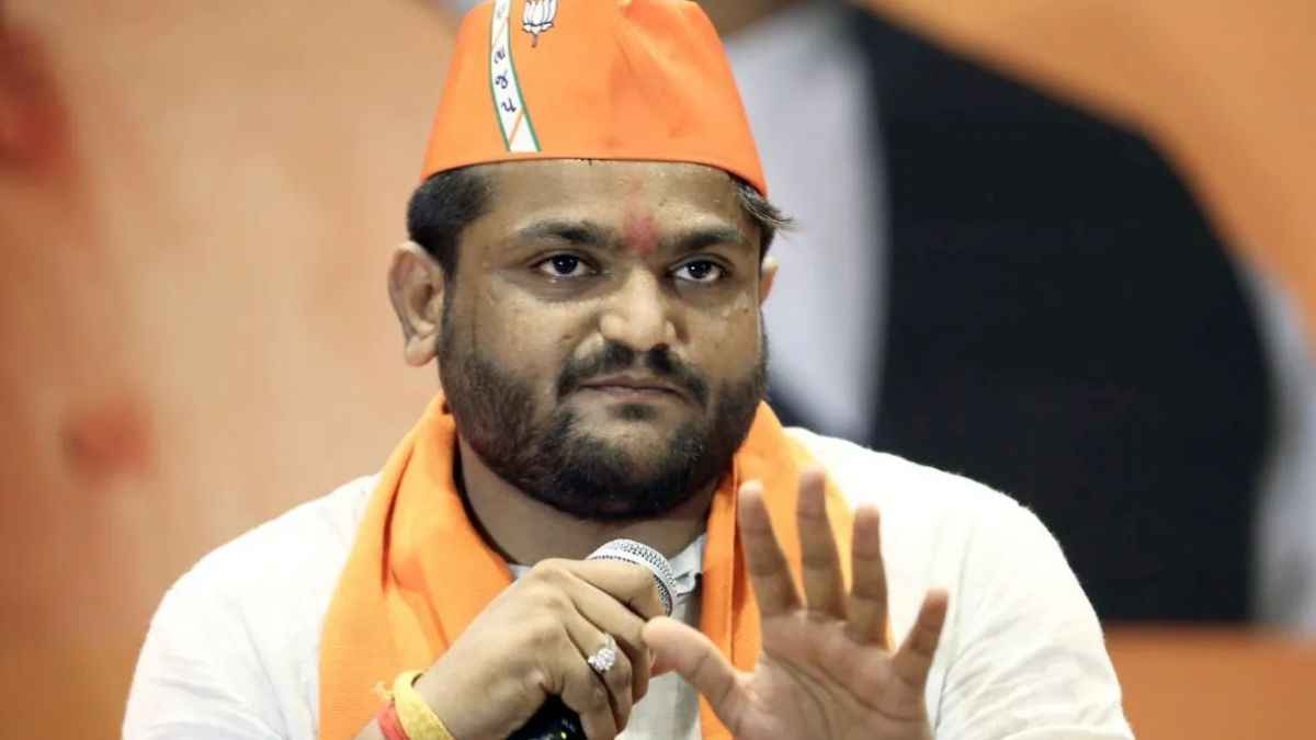 Video: CM भूपेंद्र पटेल को हार्दिक पटेल ने क्यों दी आंदोलन की चेतावनी? जानें क्या है माजरा