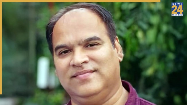 Hemant Malviya | Renowned Cartoonist | Facebook Post