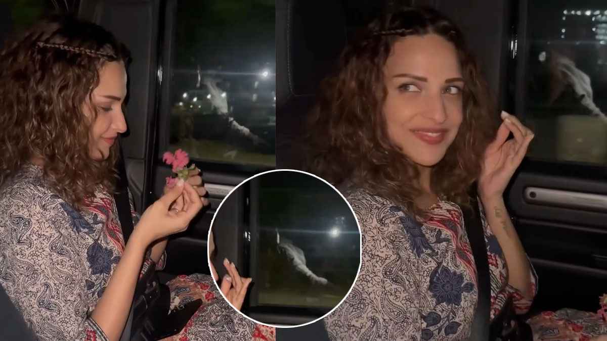 Himanshi Khurana ने किया नए बॉयफ्रेंड का 'सॉफ्ट लॉन्च'? ब्रेकअप के बाद वीडियो में दिखाई खास की झलक