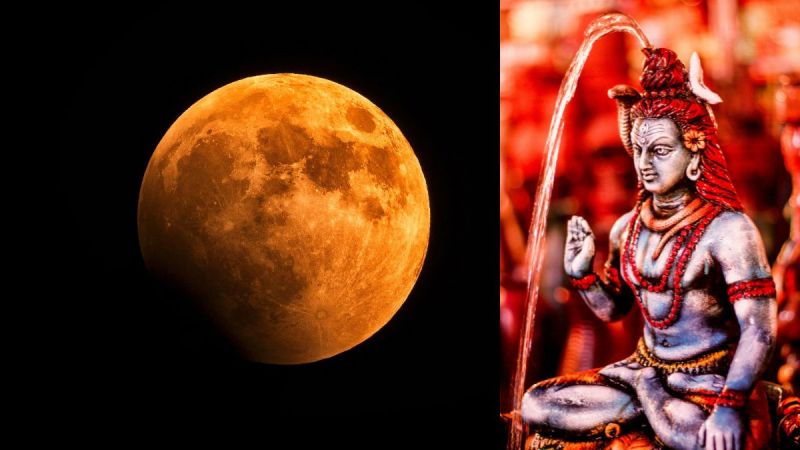 Sawan Purnima 2025